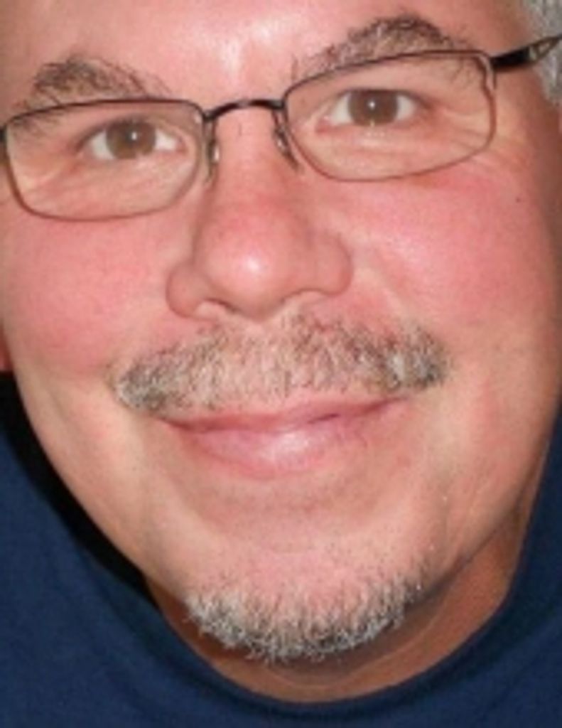 Brian Wright