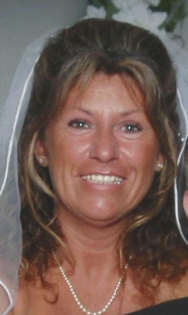 Judy Gudas