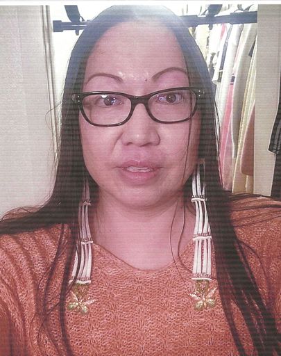 Sheronne Kuriga's obituary image