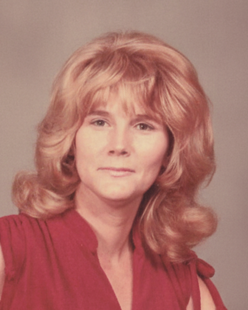 Kay Eiford Hesson Profile Photo