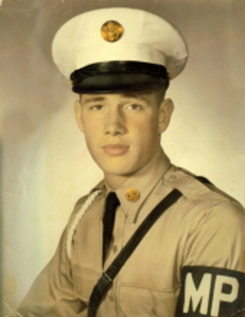 Billy Darold Saunders