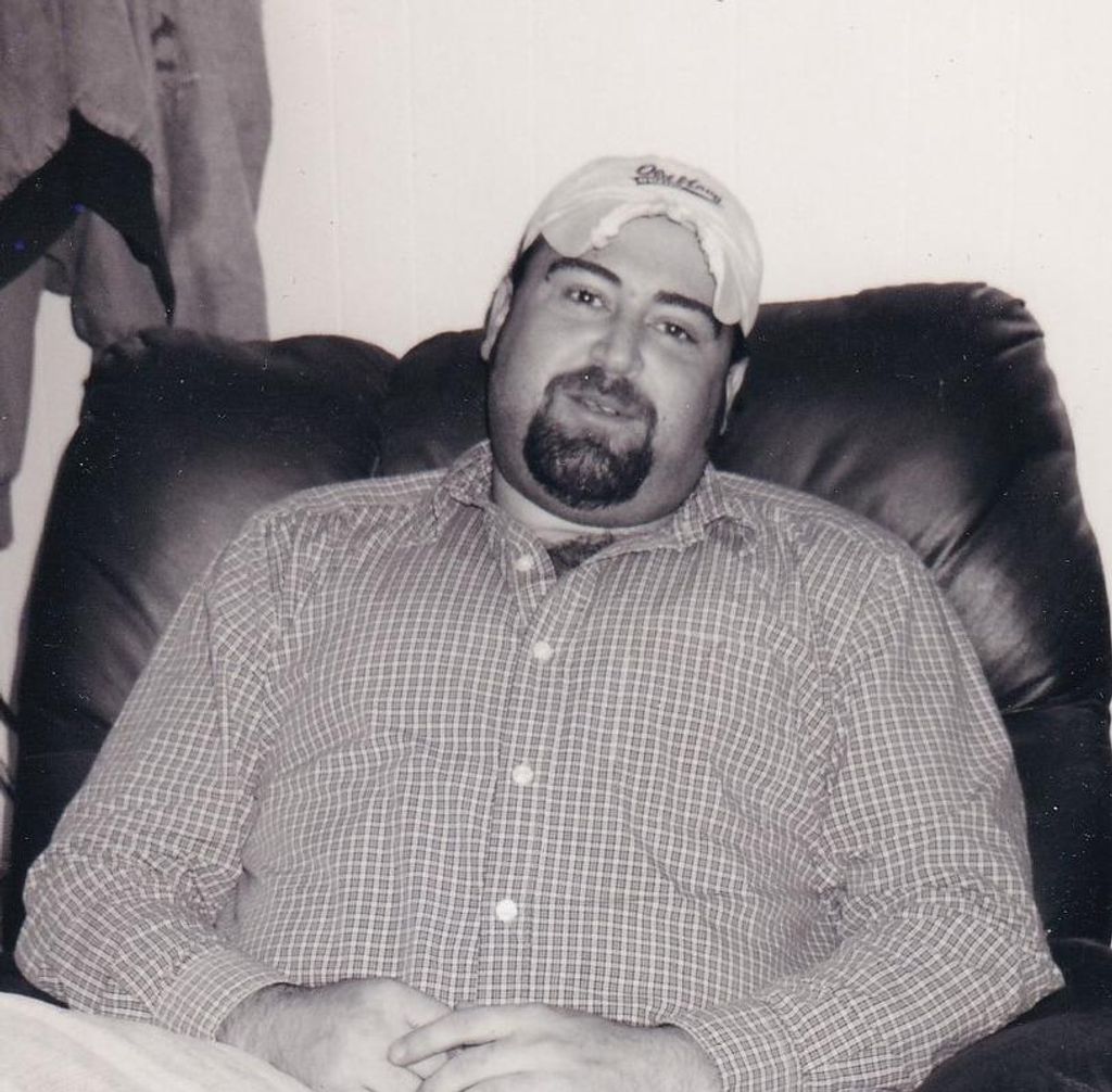 Jason Phillip Willey