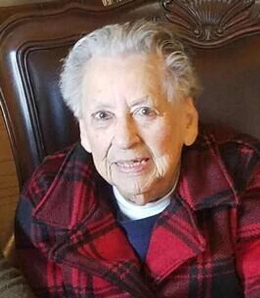 Bettye Patrick Pallesen (Winsler) Profile Photo