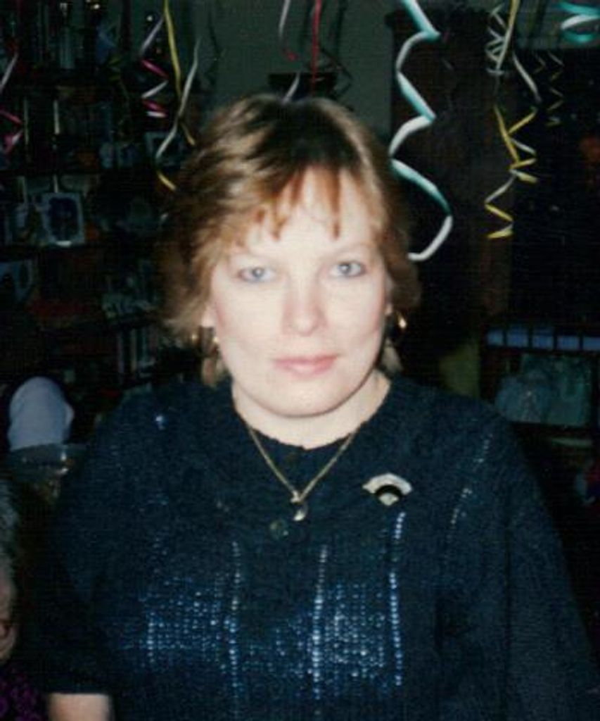 Donna Lee Pifer