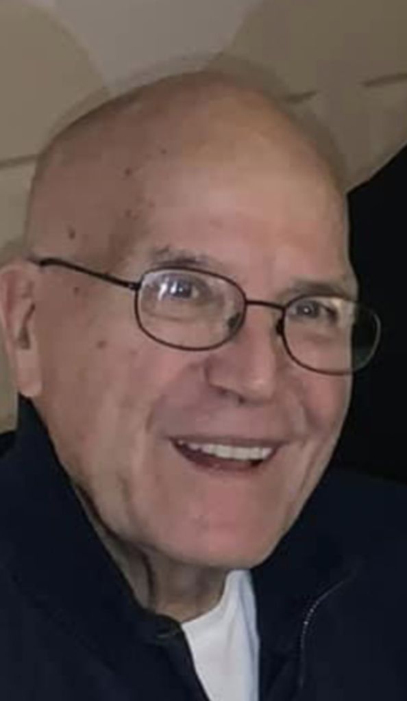 Dennis Thrall