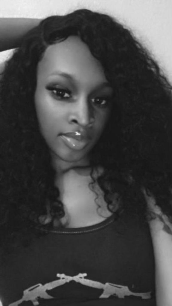 Miss. Ashla “Shay” M. Logan Profile Photo