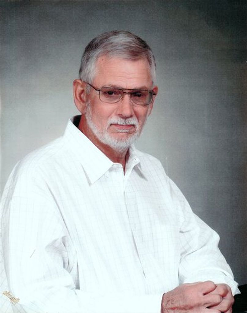 William Edward Sims Profile Photo