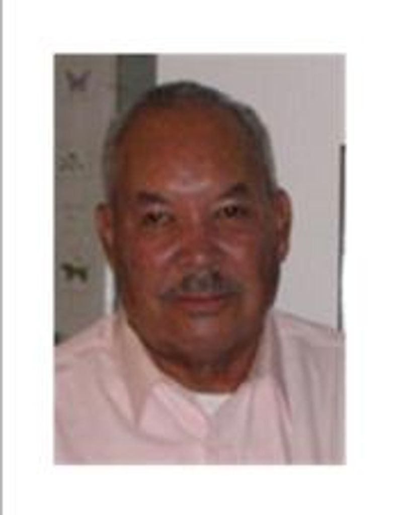 Larue Everette Johnson