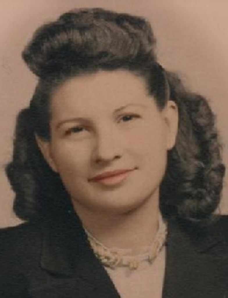 Jeanette L. Weirick