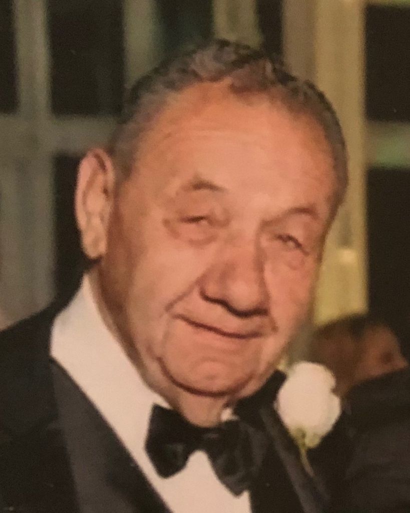 George Ippolito