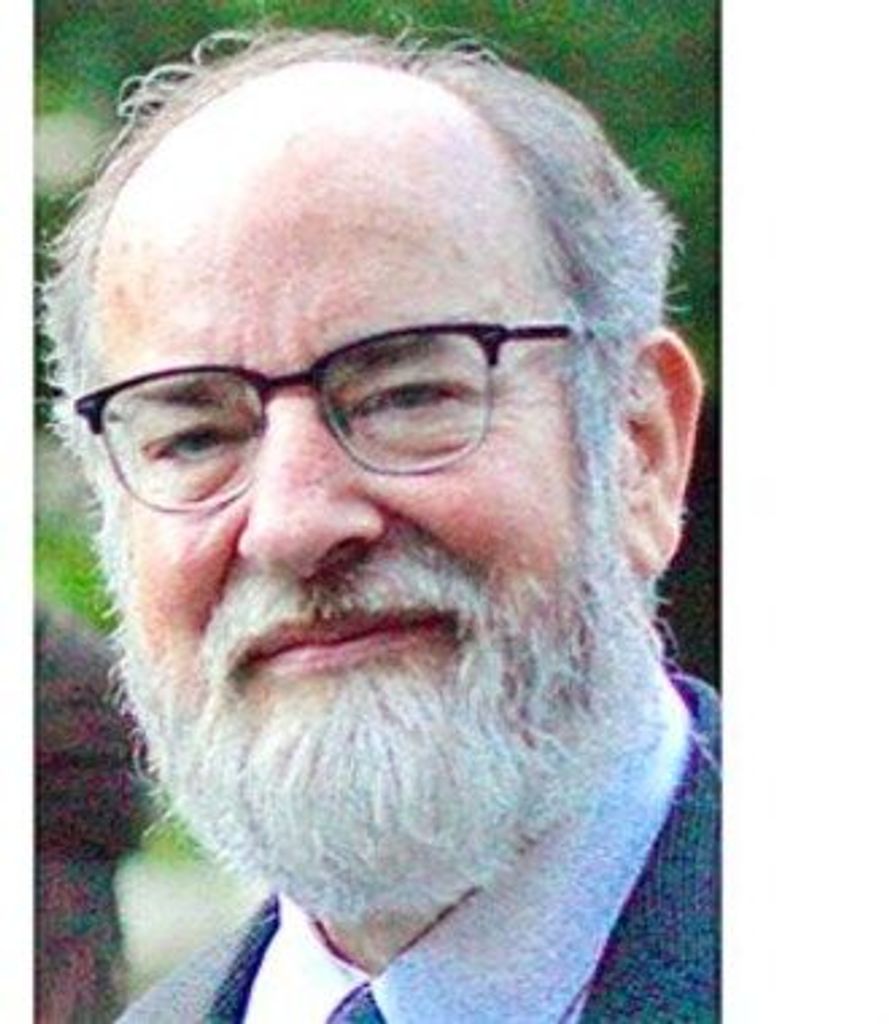 Hollis T. Hurd Profile Photo