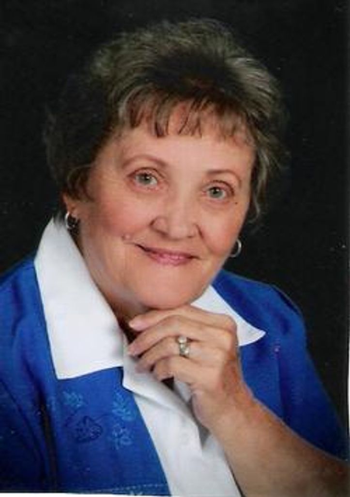 Rose Marie Comerford