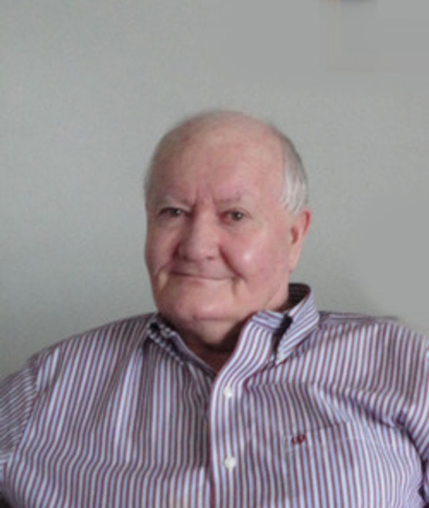 Garland James Taylor