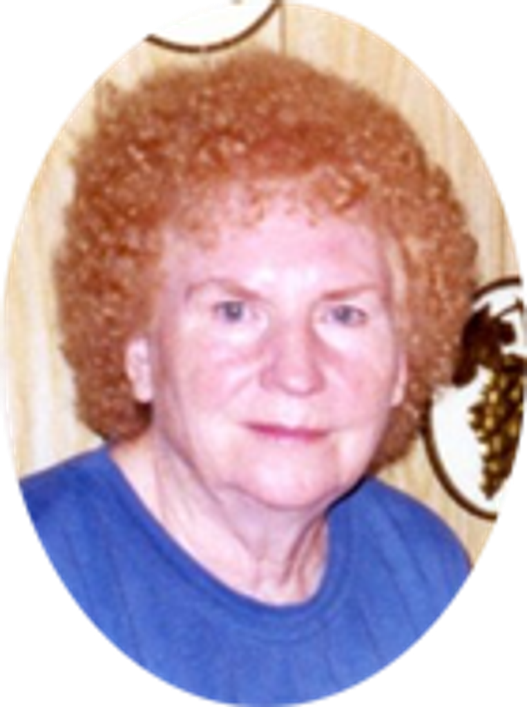 Julie Lucille Lane Lawson