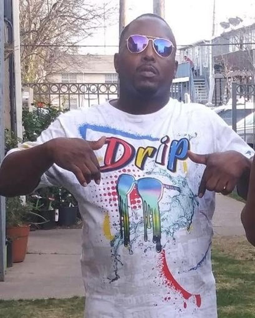 DARICK BOYD