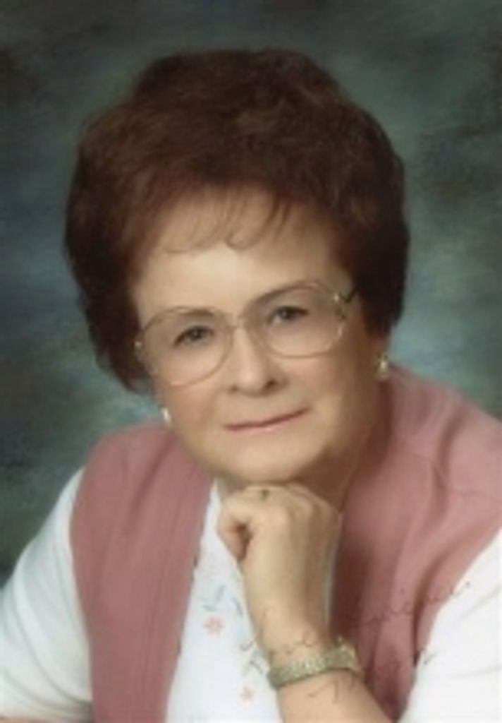 Elda Marie Blackburn