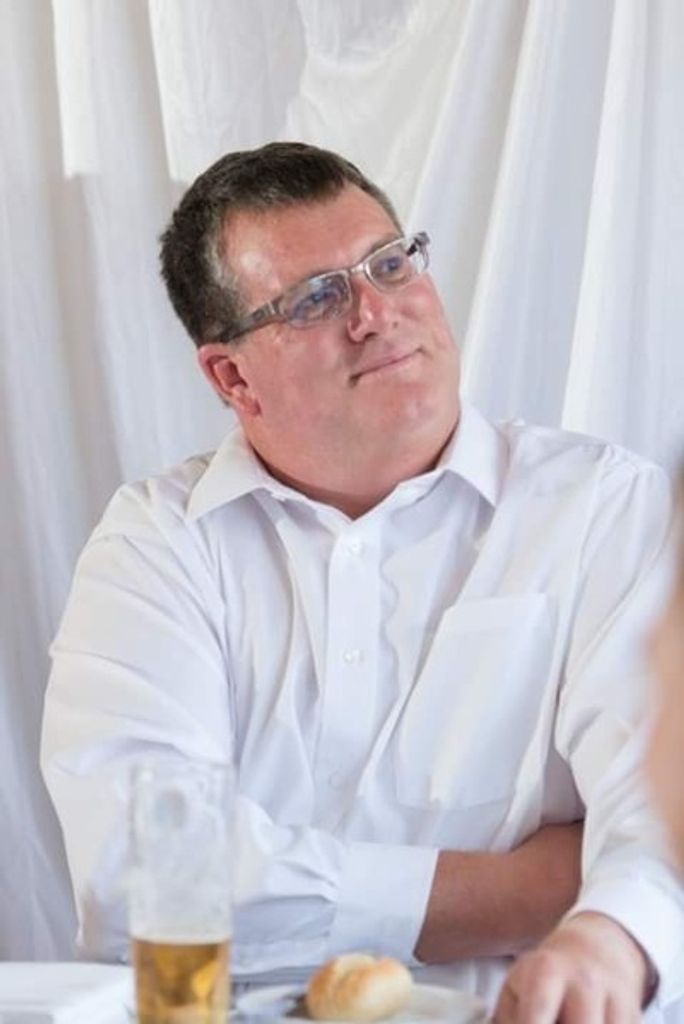 Tony Lynn Burris Profile Photo