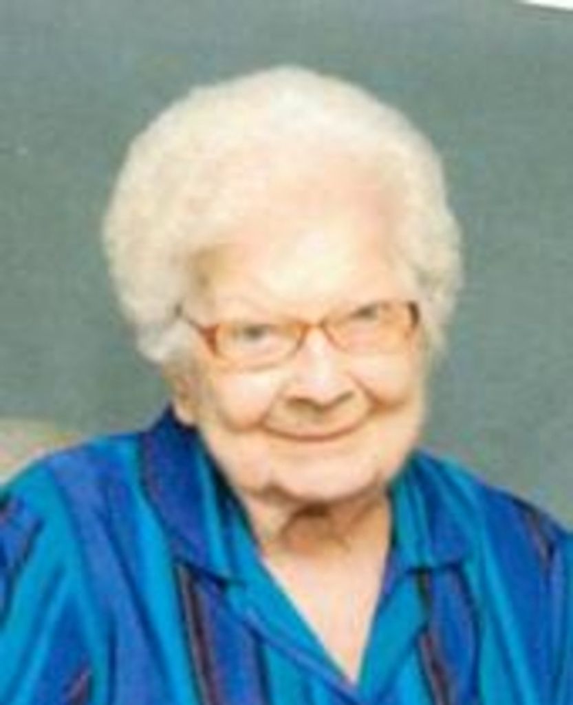 Hazel M. Kling