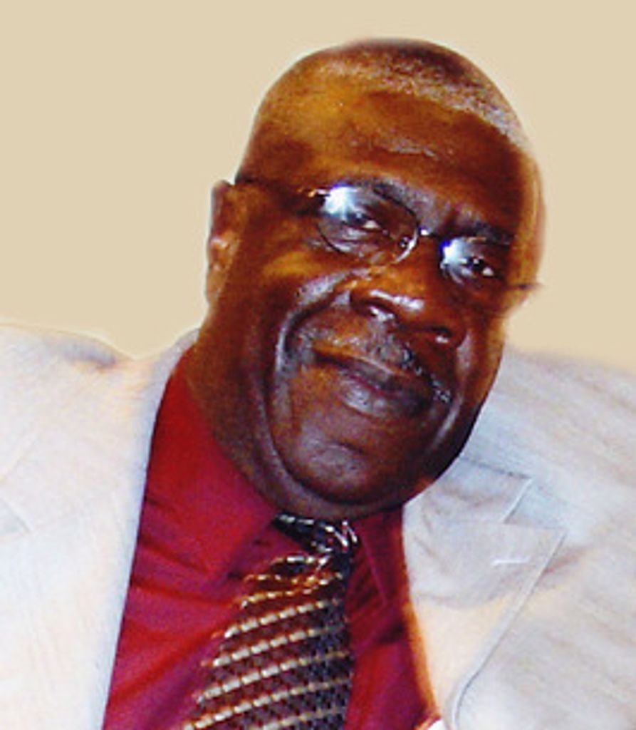 Peter Thomas