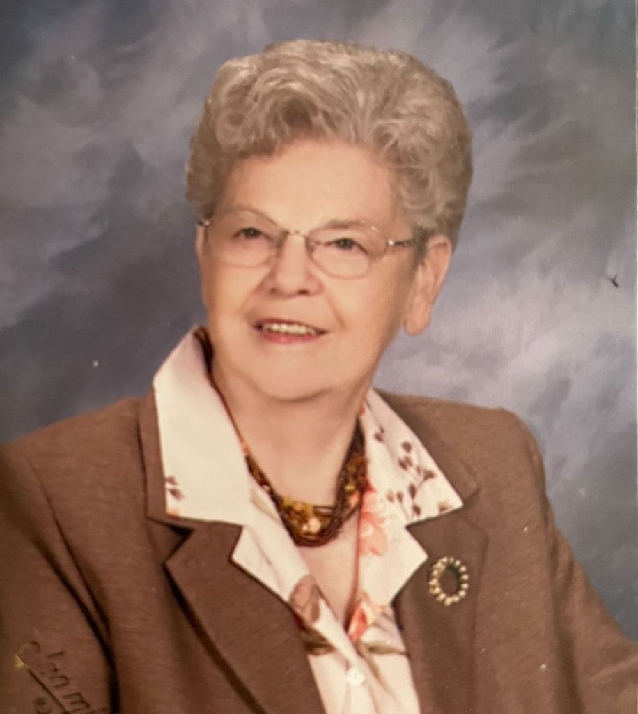 Julia Bland Ellis Raynor