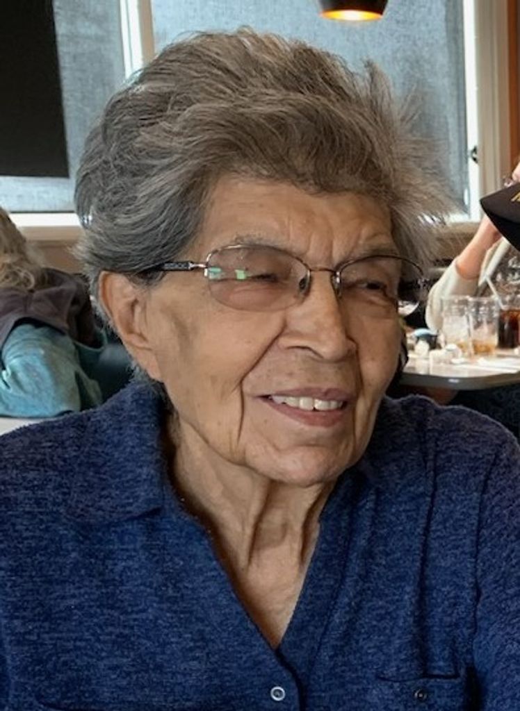 Amelia Benavides Profile Photo