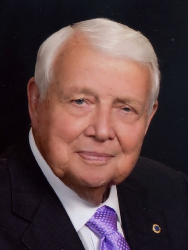 Jimmie O. Edenfield Profile Photo