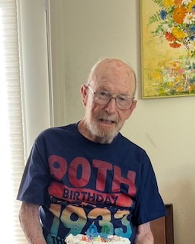 Jay Richard Gorman