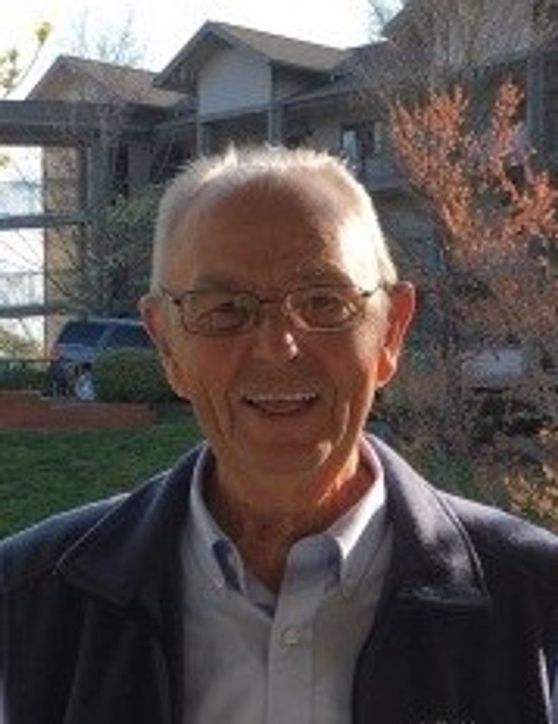 David Daniel "Dan" Briscoe Profile Photo