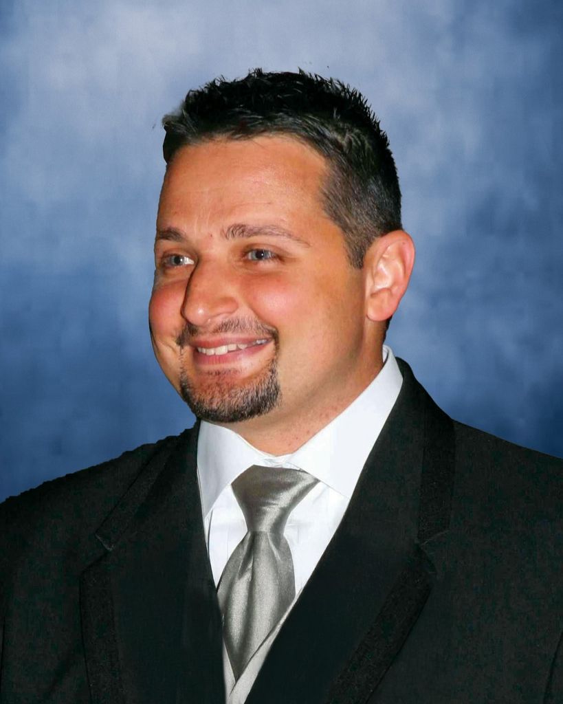 Giuseppe "Joey" Buonsante