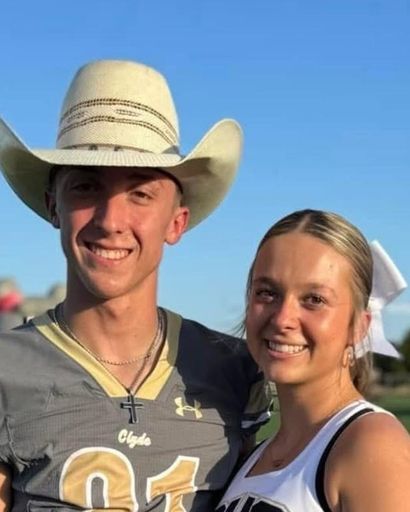 Brileigh Janae Dailey Profile Photo