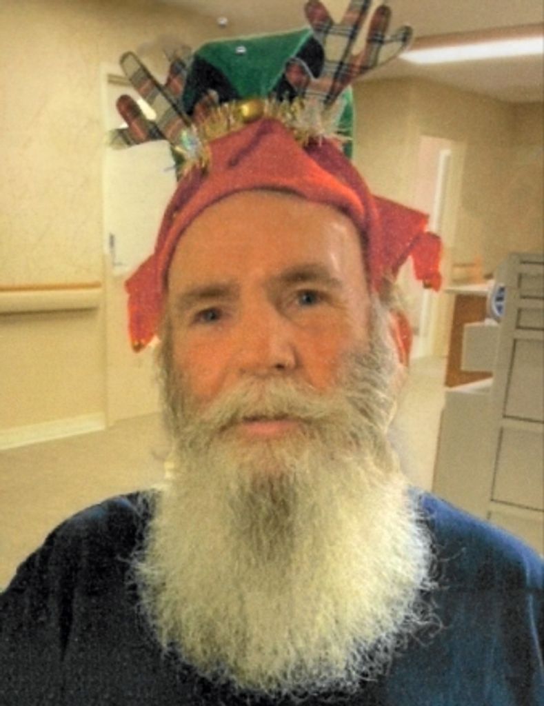 William Freeman Profile Photo