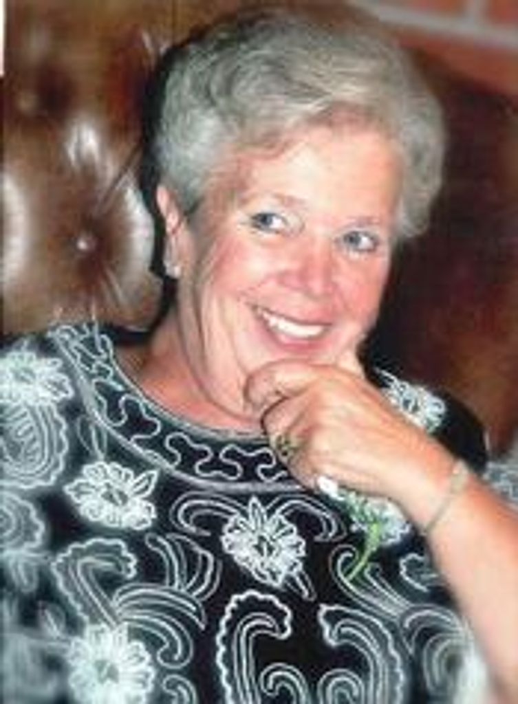 Carolyn W. White