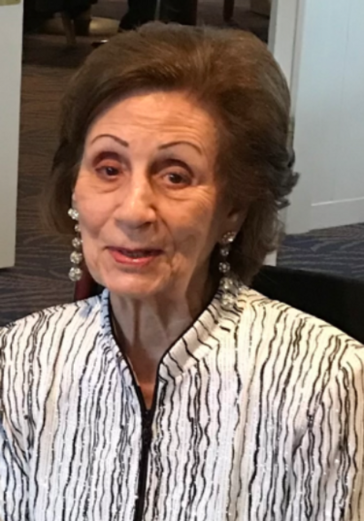 Elizabeth Fabrizio Schilling Profile Photo