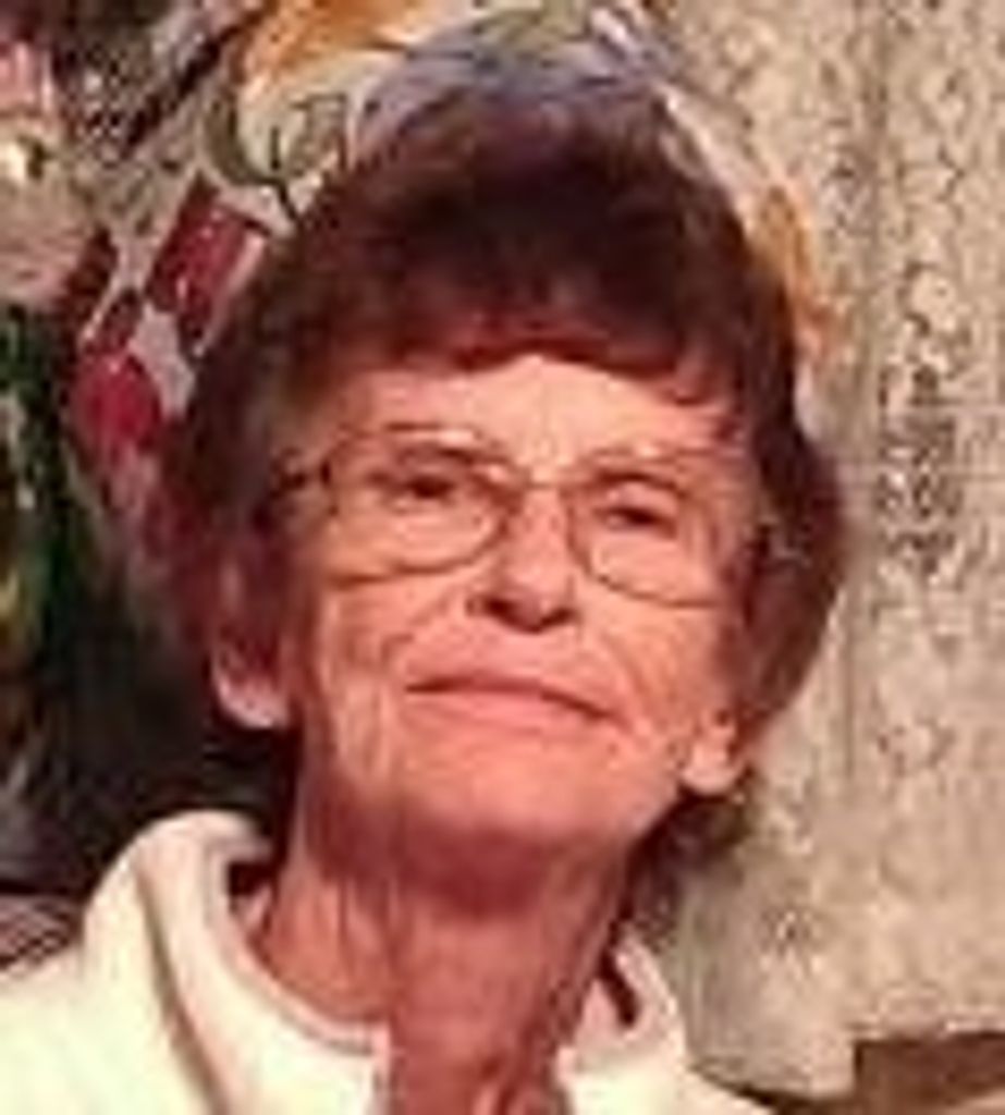 Virginia T."Ginny" Clow