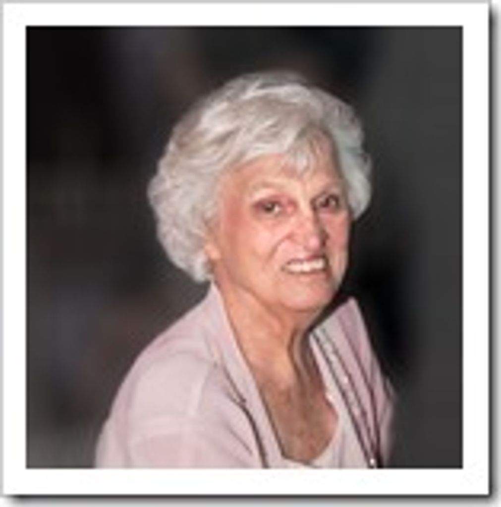 Dorothy Mae Reading