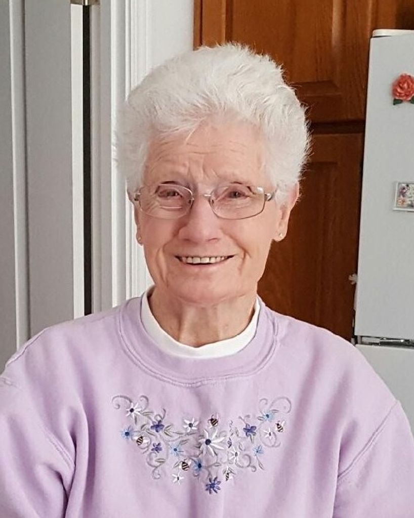 Dorothy Christina Manthie Profile Photo