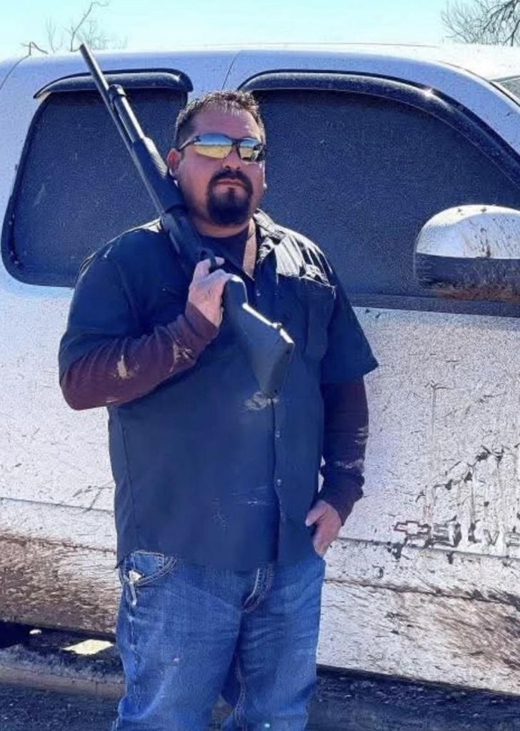 Ramiro Maldonado Jr. Profile Photo