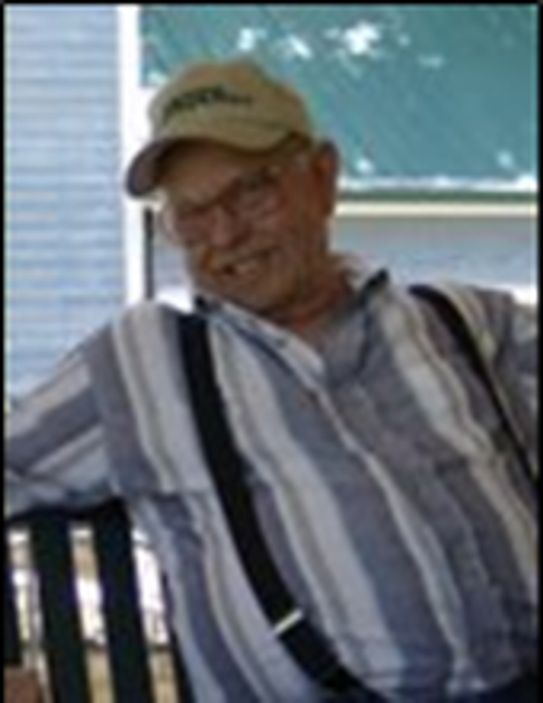Frank R. Ketley