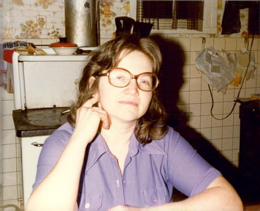 Jannette Louise (May)  Brown photo gallery thumbnail 54 of 61