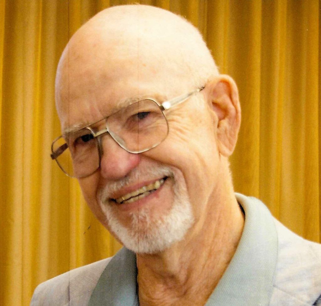 Ronald C. Taylor Profile Photo