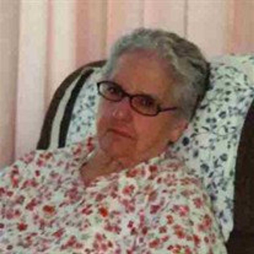 Ava  Cleone Thompson