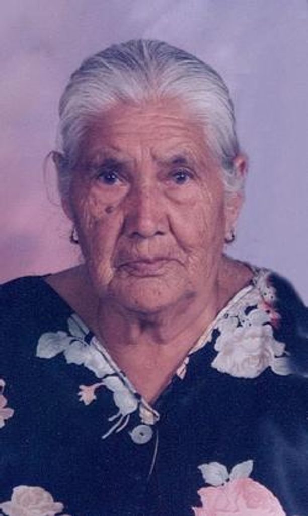 Maria Cruz Lemus Cid