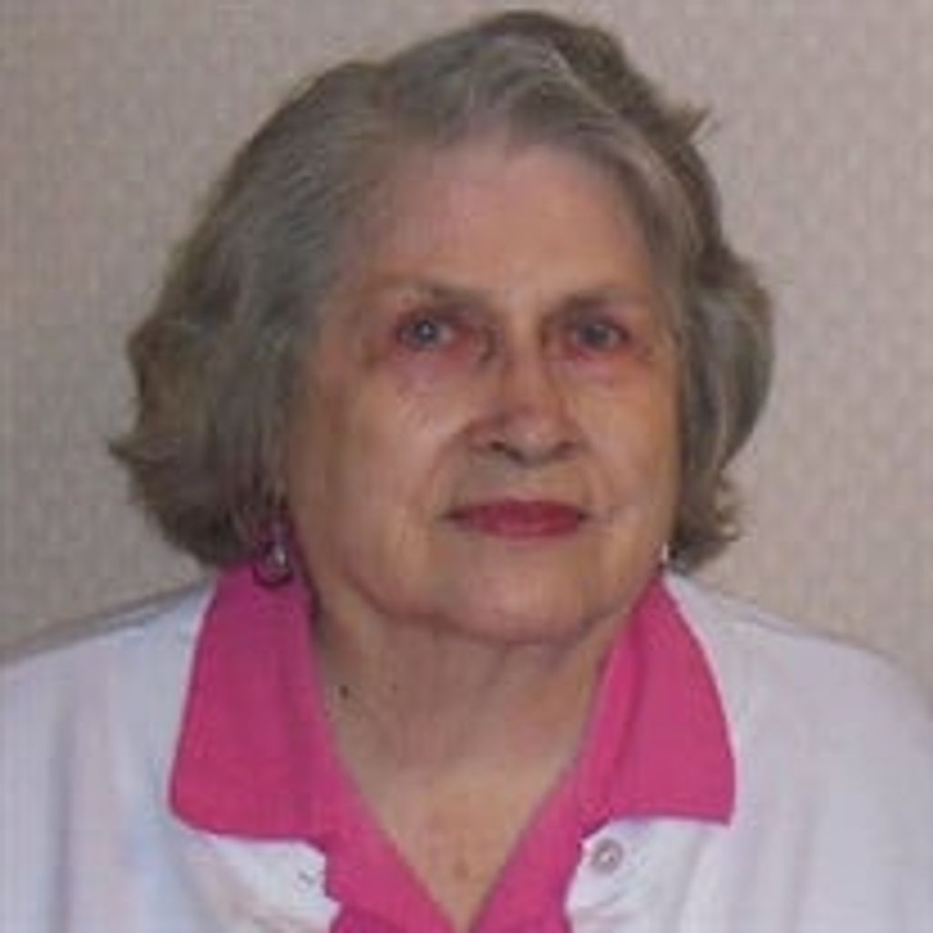 Leona Lane Porter Goldsmith