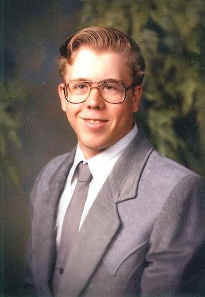Darren Leon Yockey Profile Photo