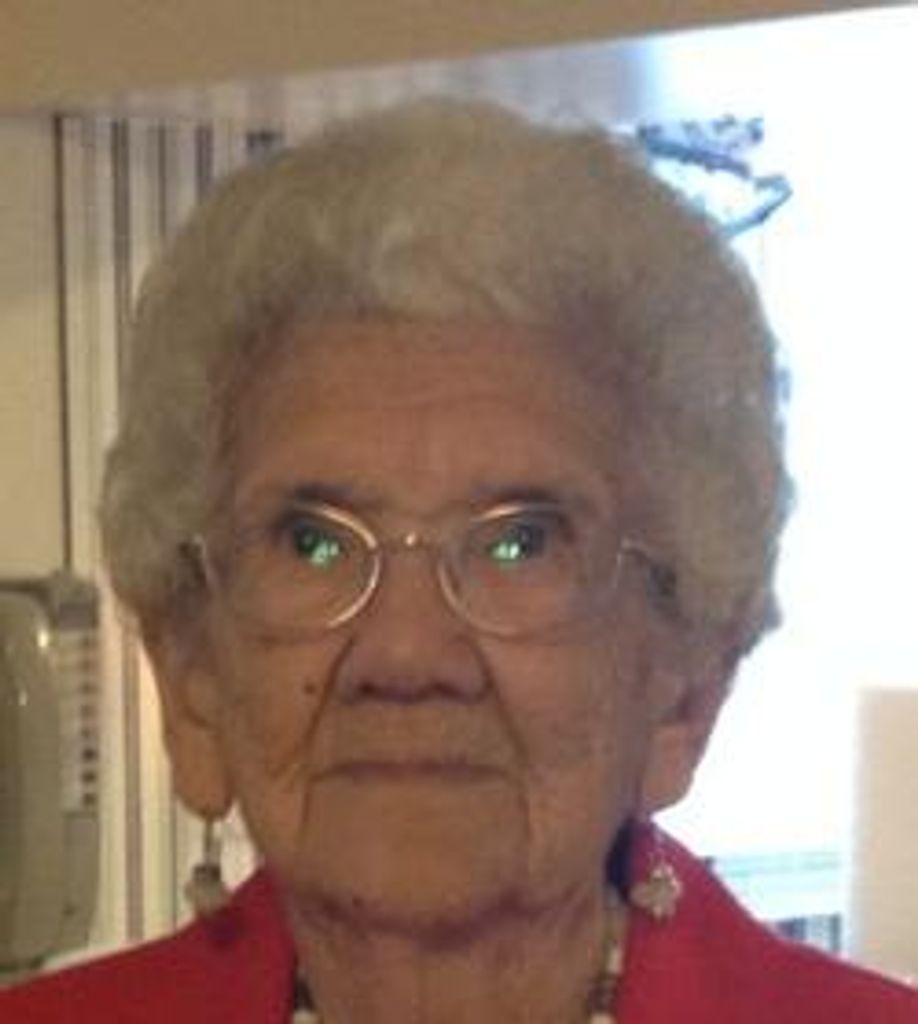 Lila Burns Kennington