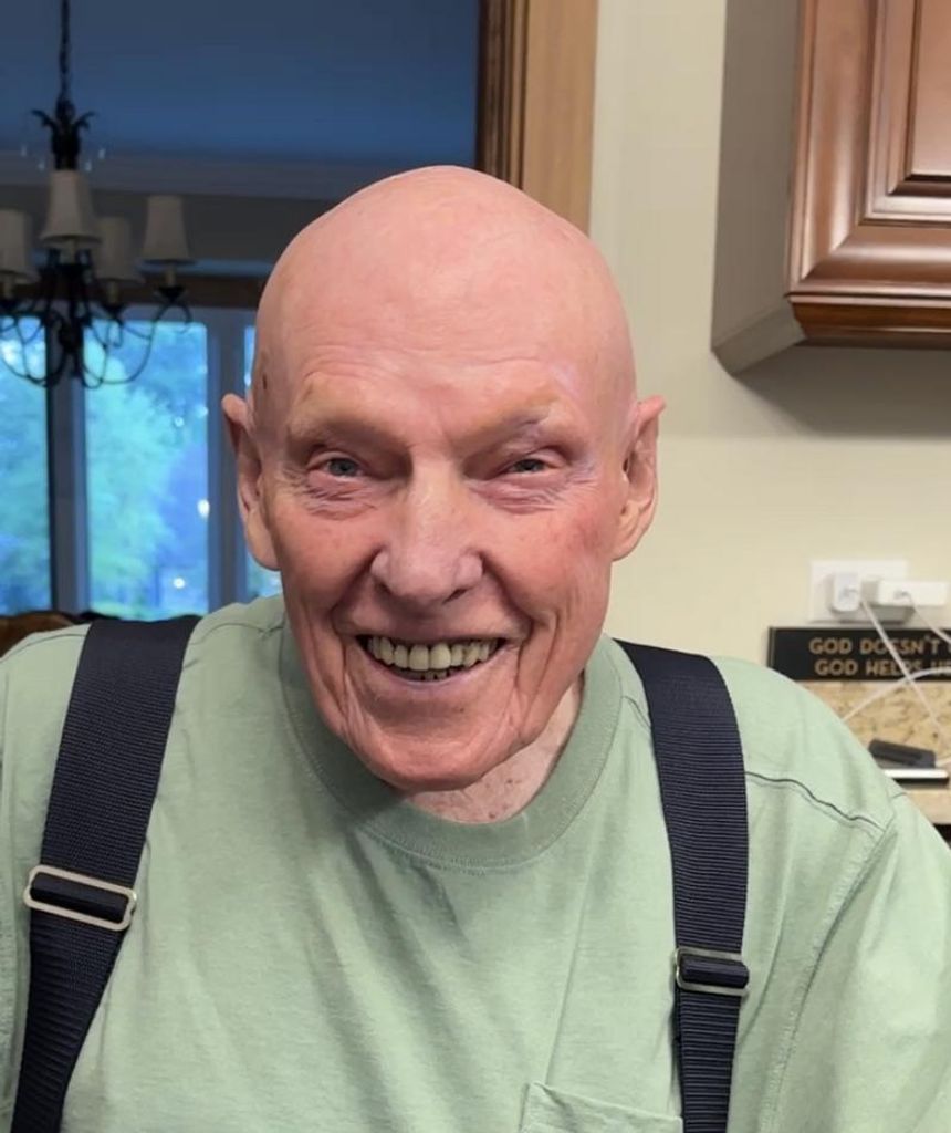 John Edward Kahn, Sr. Profile Photo