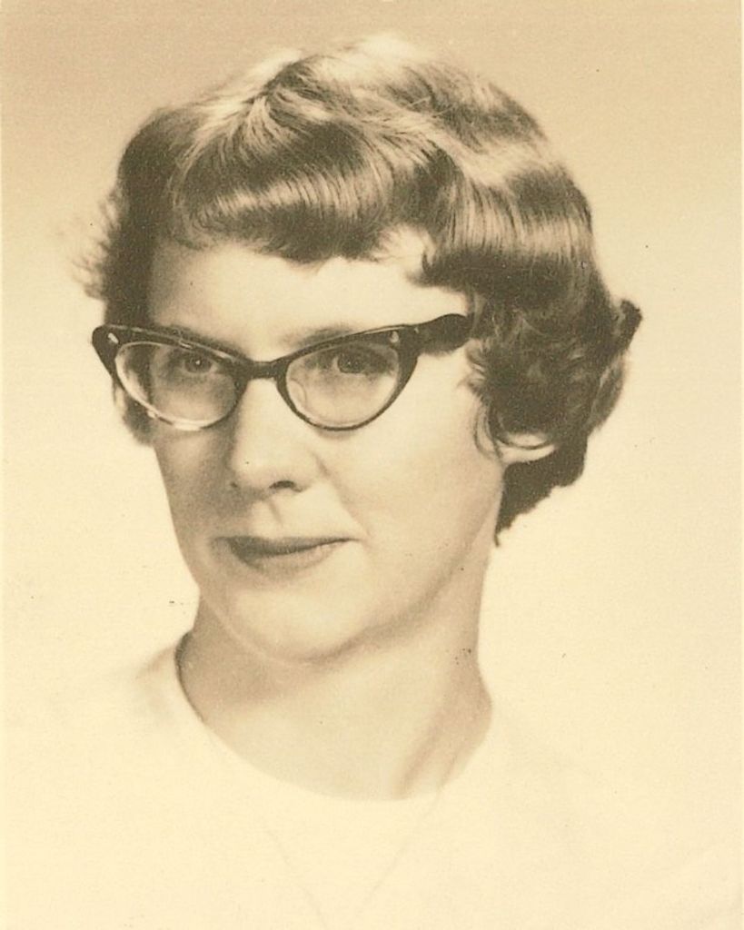Elizabeth Ann Burd Goetz Profile Photo