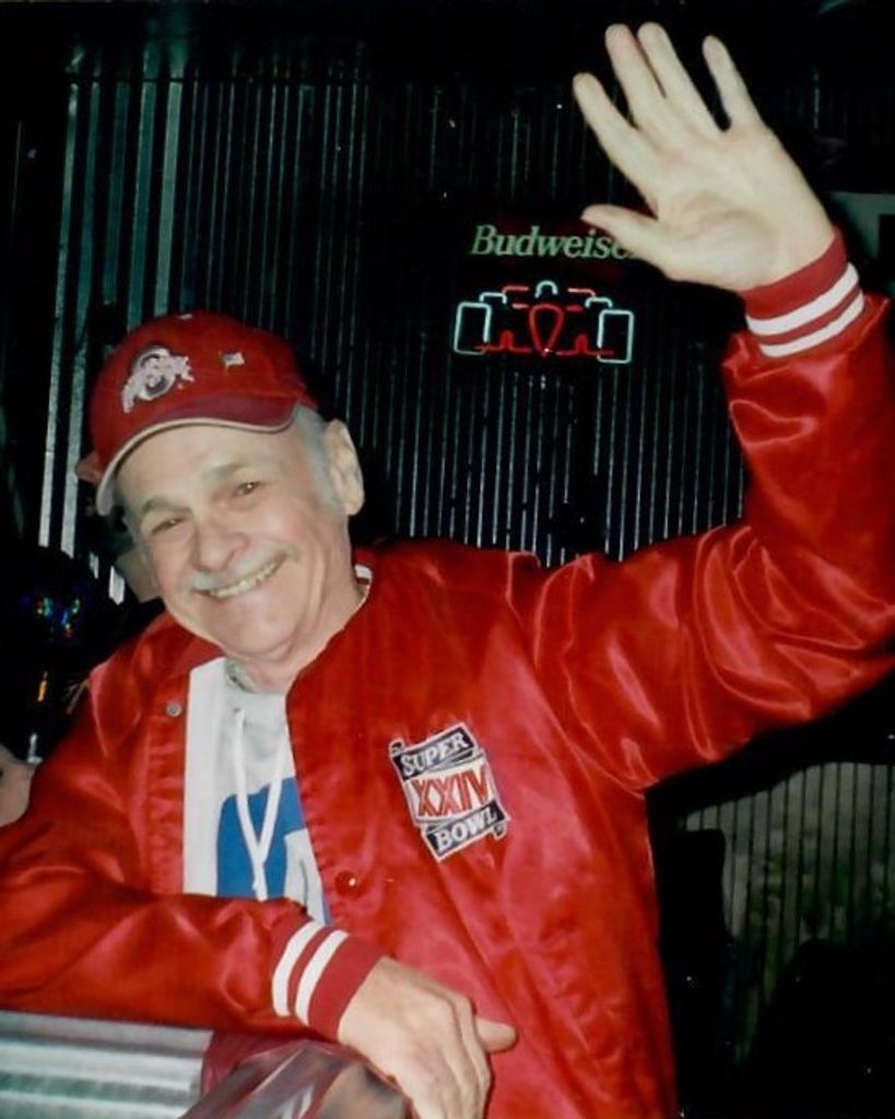 Robert L. Steed Profile Photo