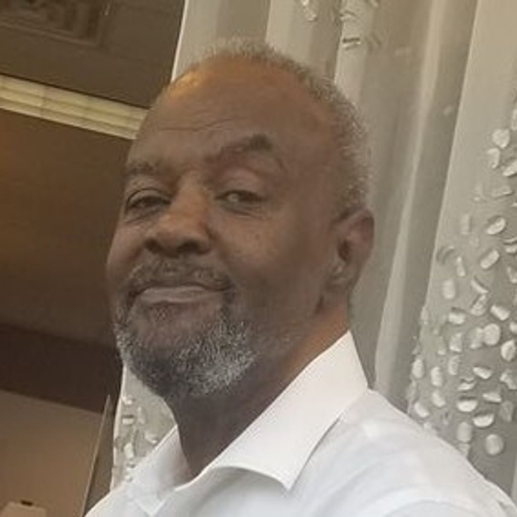 William Henry (Jr.)  Bailey