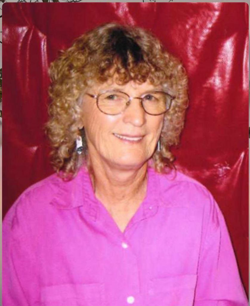 Donna Lou Meierding Stoddard